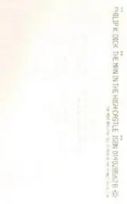 The Man in the High Castle (Essential.penguin)