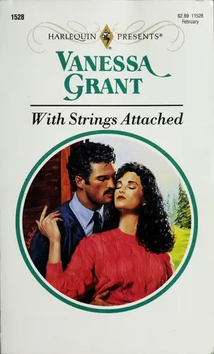 With Strings Attached