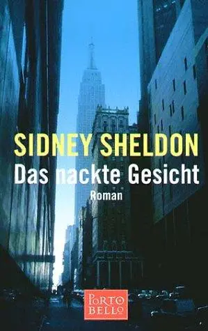 Das nackte Gesicht. Roman.