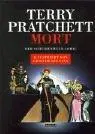 Mort. Der Scheibenwelt- Comic.