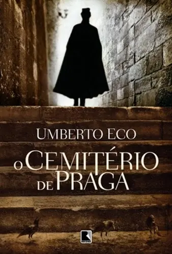 Cemiterio de Praga