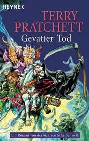 Gevatter Tod. Roman.