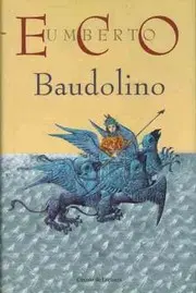 Baudolino [Hardcover] by other_formats