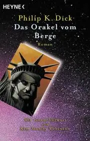 Das Orakel vom Berge.