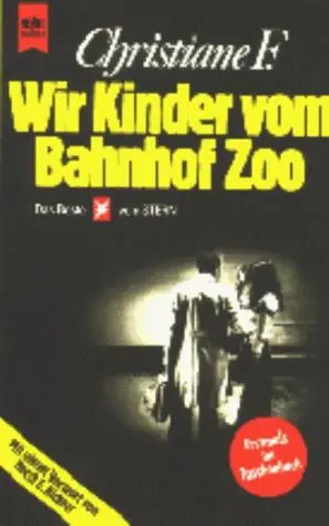 Wir Kinder vom Bahnhof Zoo
