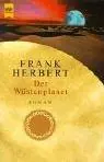 Der Wüstenplanet.