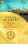 Der Herr des Wüstenplaneten.