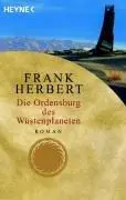 Die Ordensburg des Wüstenplaneten.