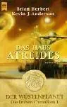 Das Haus Atreides. Der Wüstenplanet