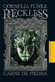 Reckless : Carne de piedra