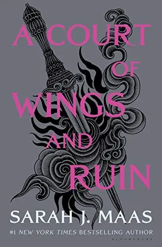 A Court of Wings and Ruin