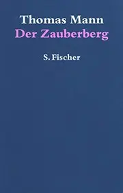 Der Zauberberg