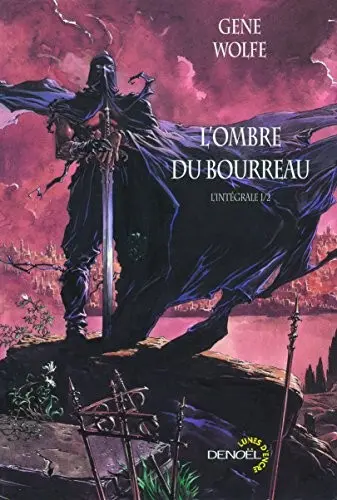 L'ombre du bourreau