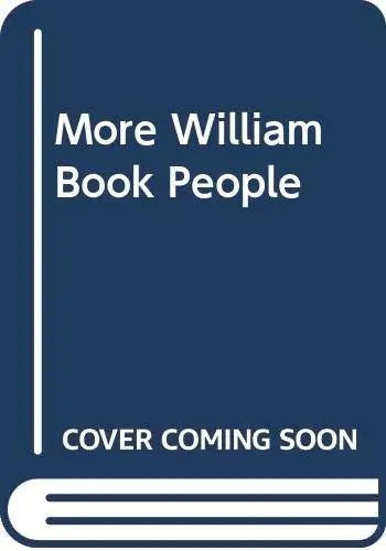 More William