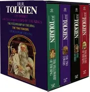 The Hobbit and the Complete Lord of the Rings