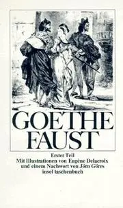 Faust I