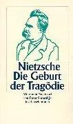 Die Geburt der Tragödie aus dem Geiste der Musik.