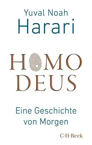 Homo Deus