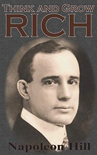 Think and Grow Rich