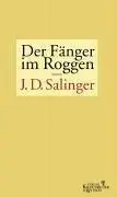 Der Fänger im Roggen.