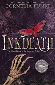 Inkdeath