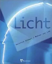 Licht - Bauen mit Licht.