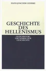 Geschichte des Hellenismus
