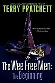 The Wee Free Men
