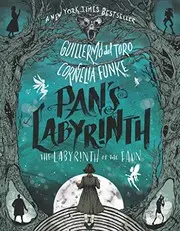 Pan's Labyrinth