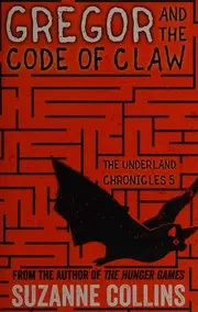 Gregor and the code of claw