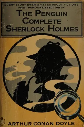 The Complete Sherlock Holmes