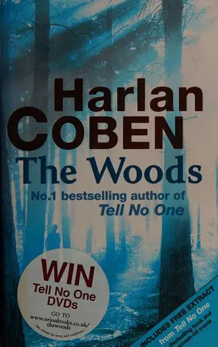 The woods