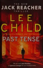 Past Tense