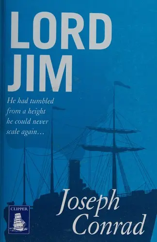 Lord Jim