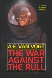 The War Against the Rull