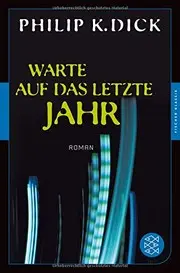 Warte auf das letzte Jahr
