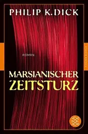 Marsianischer Zeitsturz