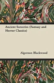 Ancient Sorceries