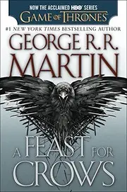 A Feast for Crows : A Song of Ice and Fire