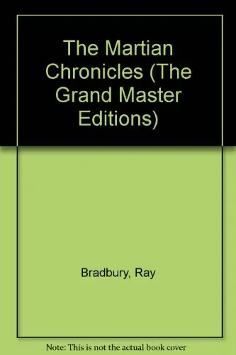 The Martian Chronicles