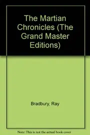The Martian Chronicles