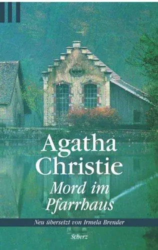 Mord im Pfarrhaus.