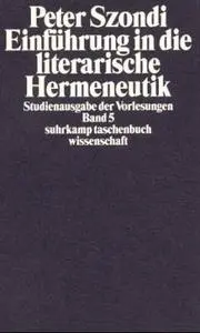 Suhrkamp Taschenbücher Wissenschaft, Studienausgabe der Vorlesungen, 5 Bde.