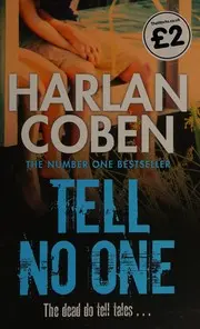 Tell no one