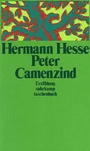 Peter Camenzind