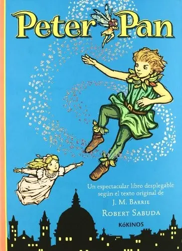 Peter Pan
