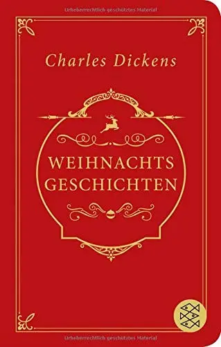 Weihnachtsgeschichten