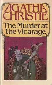 The Murder at the Vicarage