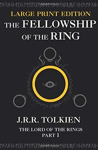 The Fellowship of the Ring