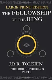 The Fellowship of the Ring